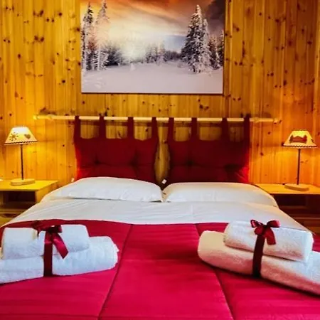 Perron アパートホテル