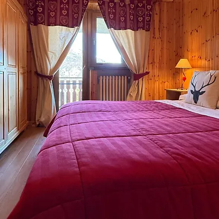 Aparthotel Perron 3*