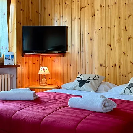 Perron Aparthotel