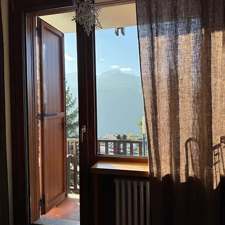 Aparthotel Perron