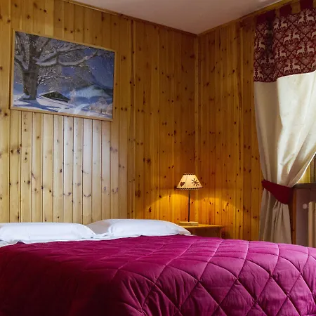 Perron 3* Oulx