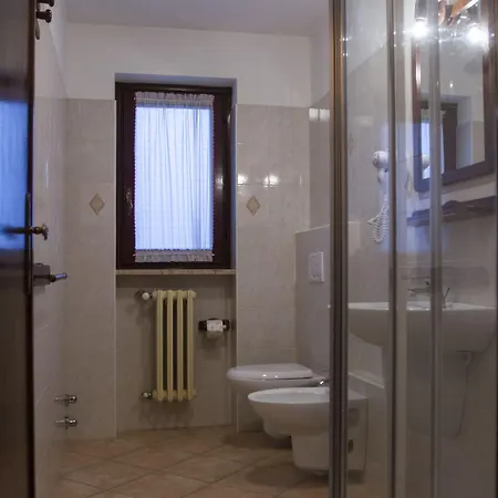 Perron Aparthotel Oulx