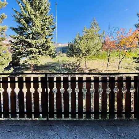 アパートホテル Perron 3*