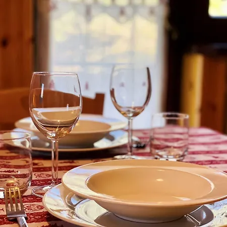 アパートホテル Perron