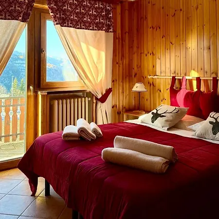 Perron 3* Oulx