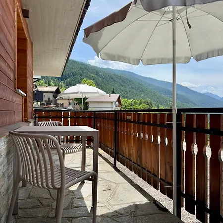 Perron Aparthotel