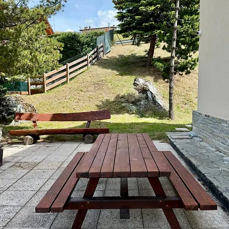 Aparthotel Perron 3*