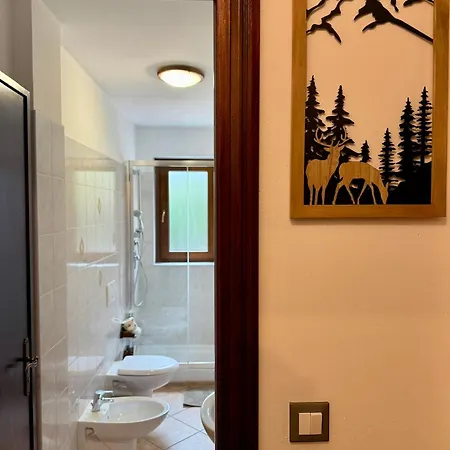 Aparthotel Perron 3*