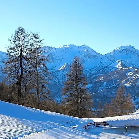 Perron 3* Oulx