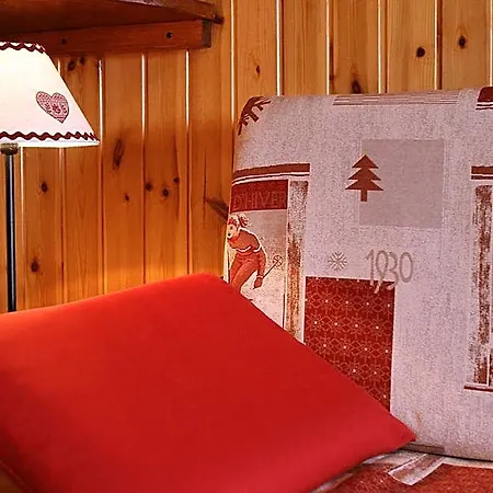 Perron Apartahotel