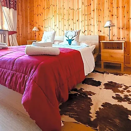 Perron Apartahotel