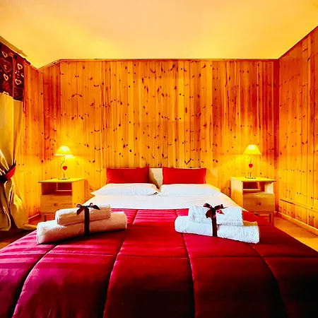 Aparthotel Perron 3*