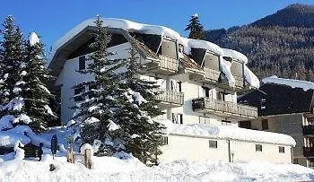 Appart hôtel Perron Oulx