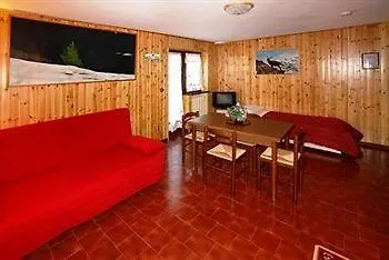 Perron 3* Oulx