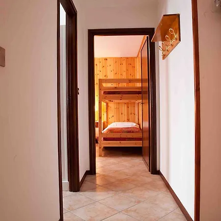 Appart hôtel Perron 3*