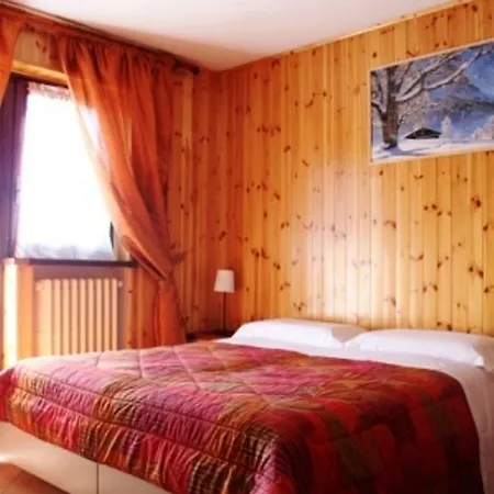 Perron 3* Oulx