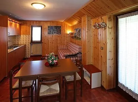 Perron 3* Oulx