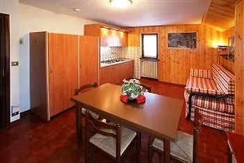 Perron 3* Oulx