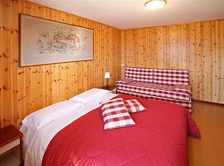 Perron 3* Oulx